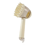 Shedhaus Bath Curry, Beige