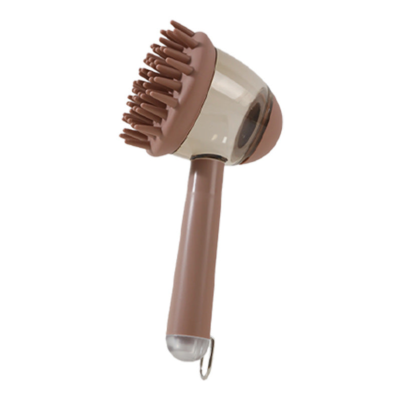 Shedhaus Bath Curry, Brown