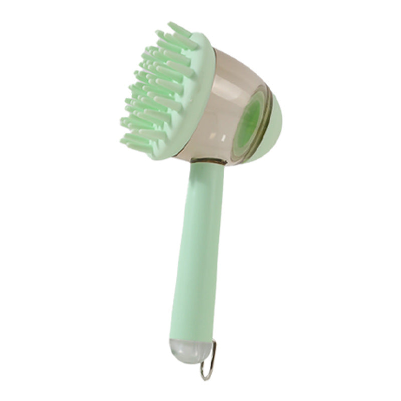 Shedhaus Bath Curry, Green