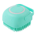 Shedhaus Bath Glove, Green