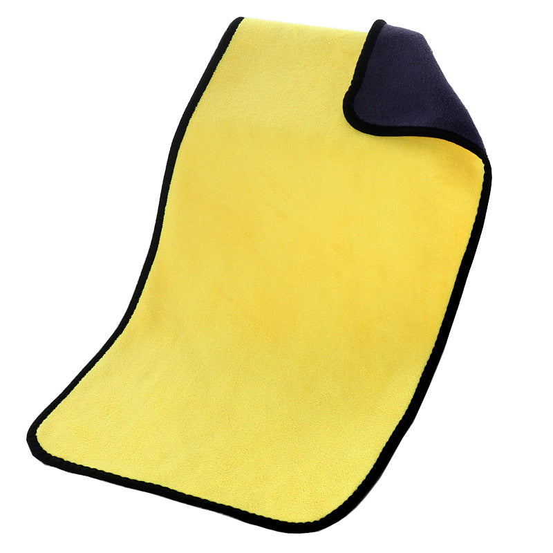 Shedhaus Bath Towel gallery 1