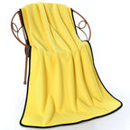 Shedhaus Bath Towel gallery 2