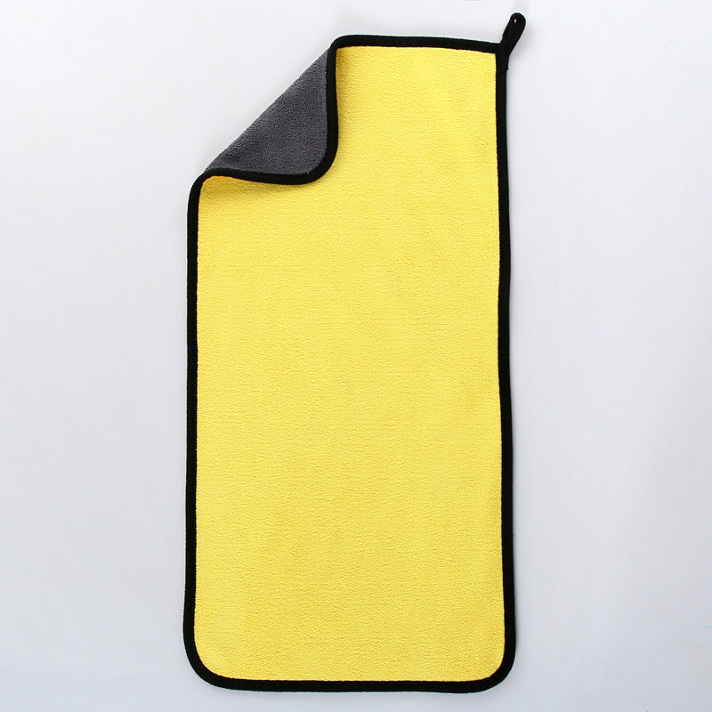 Shedhaus Bath Towel gallery 3