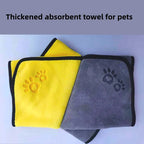 Shedhaus Bath Towel gallery 4