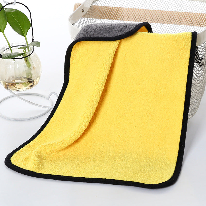 Shedhaus Bath Towel gallery 5