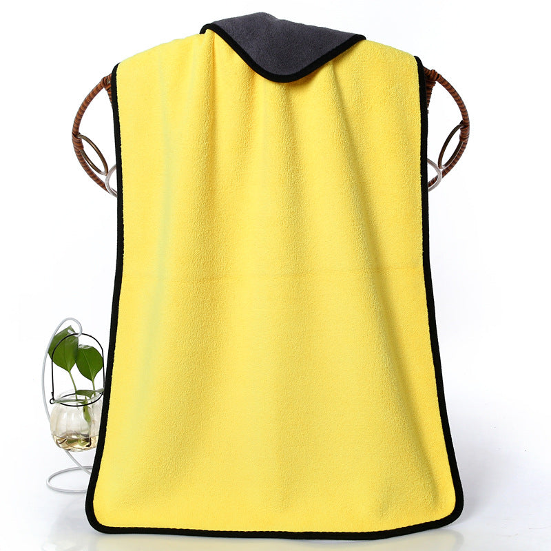 Shedhaus Bath Towel gallery 6