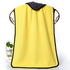 Shedhaus Bath Towel gallery 6