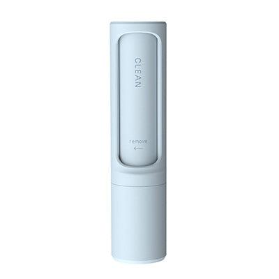 Shedhaus Fur Roller, Blue