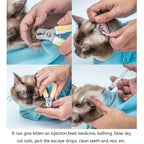 Shedhaus Grooming Bag gallery 2
