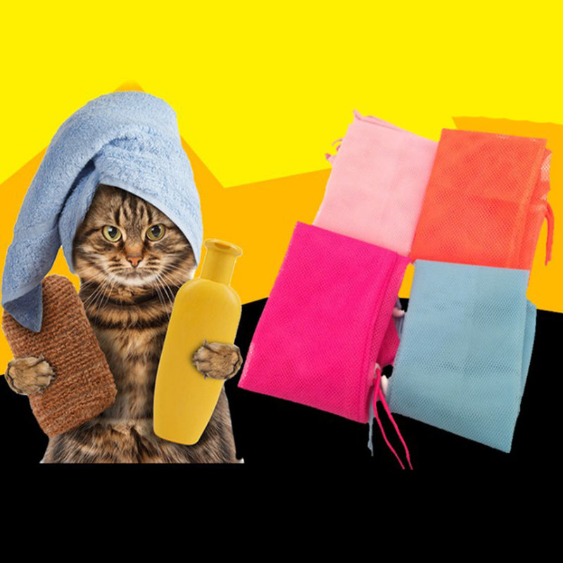 Shedhaus Grooming Bag gallery 3