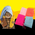 Shedhaus Grooming Bag gallery 3