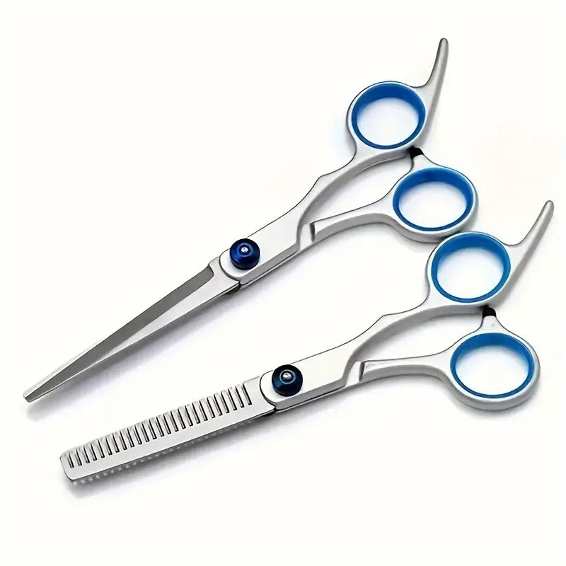 Shedhaus Grooming Scissors gallery 3
