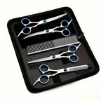 Shedhaus Grooming Scissors gallery 6
