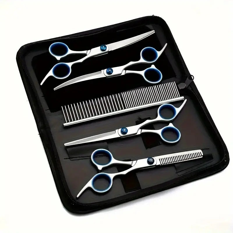 Shedhaus Grooming Scissors gallery 6