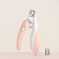 Shedhaus Nail Clippers, Pink