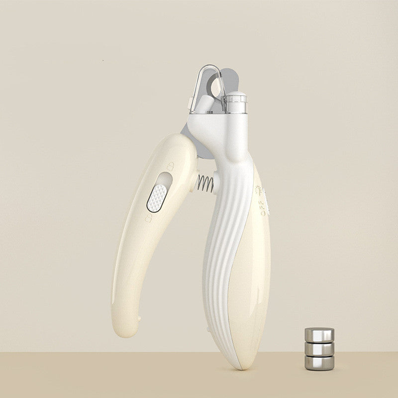 Shedhaus Nail Clippers, Coffee
