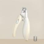 Shedhaus Nail Clippers, Coffee
