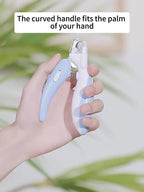 Shedhaus Nail Clippers gallery 1