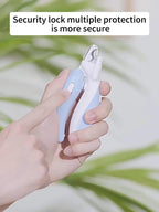 Shedhaus Nail Clippers gallery 2