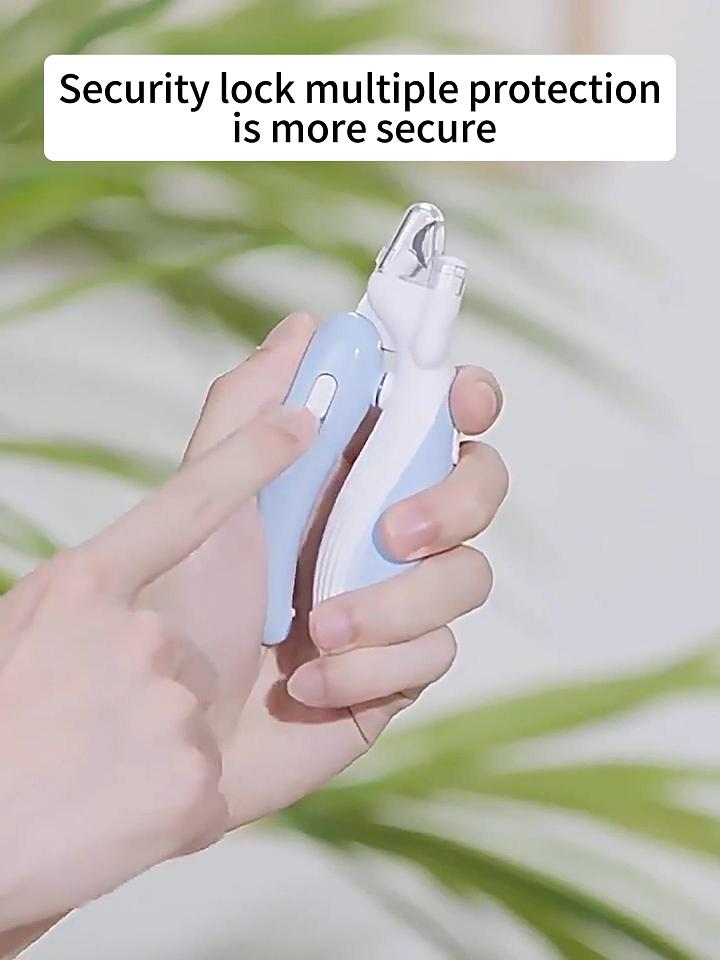 Shedhaus Nail Clippers gallery 2