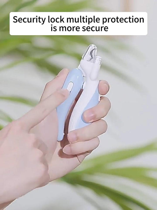 Shedhaus Nail Clippers gallery 2