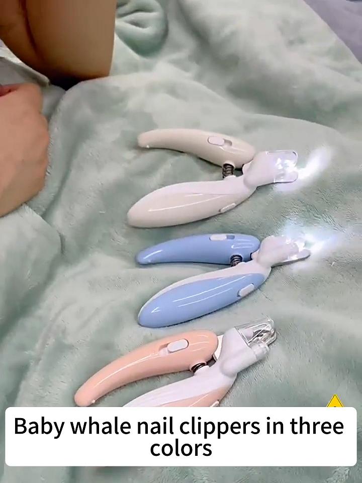 Shedhaus Nail Clippers gallery 3