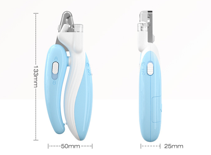 Shedhaus Nail Clippers gallery 5