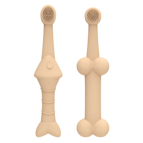 Shedhaus Pet Toothbrush gallery 1