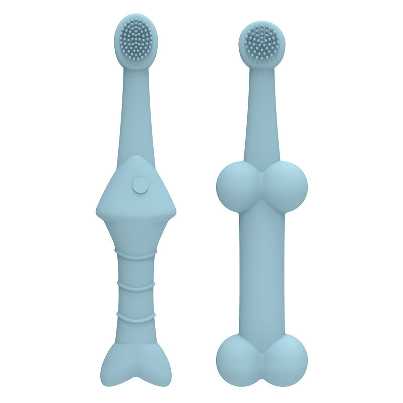 Shedhaus Pet Toothbrush gallery 2