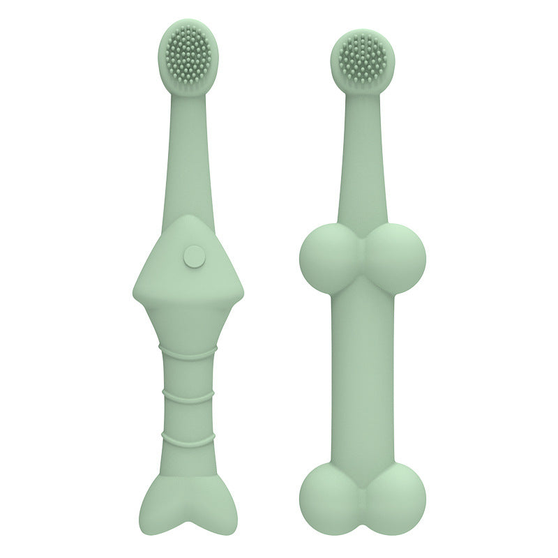 Shedhaus Pet Toothbrush gallery 3
